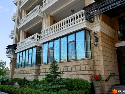 комерційна за адресою Лук'янівський пров., 3