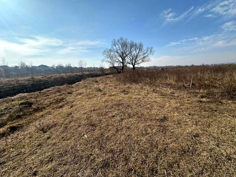 ділянка за адресою 