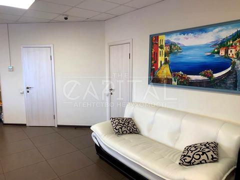 коммерческая по адресу Голосеевский пер., 132