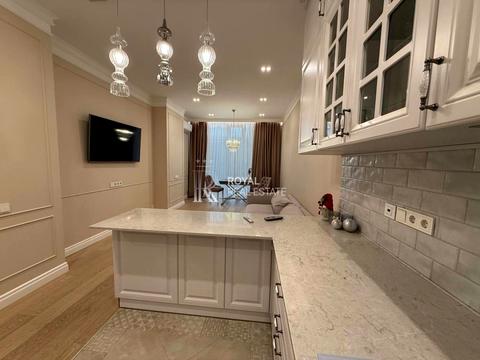 квартира за адресою Авіаконструктора Антонова вул., 2-Б