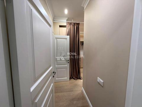 квартира за адресою Авіаконструктора Антонова вул., 2-Б