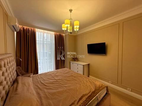 квартира за адресою Авіаконструктора Антонова вул., 2-Б