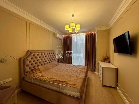 квартира за адресою Авіаконструктора Антонова вул., 2-Б