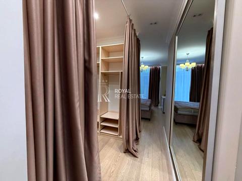 квартира за адресою Авіаконструктора Антонова вул., 2-Б