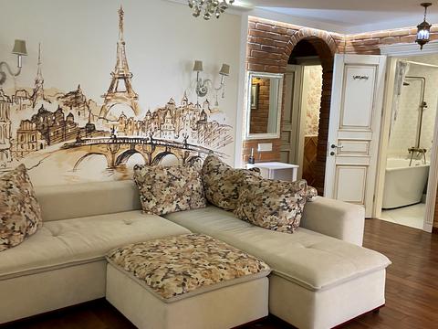 квартира за адресою Київ, Вадима Гетьмана вул., 1-Б