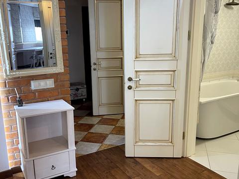 квартира за адресою Київ, Вадима Гетьмана вул., 1-Б