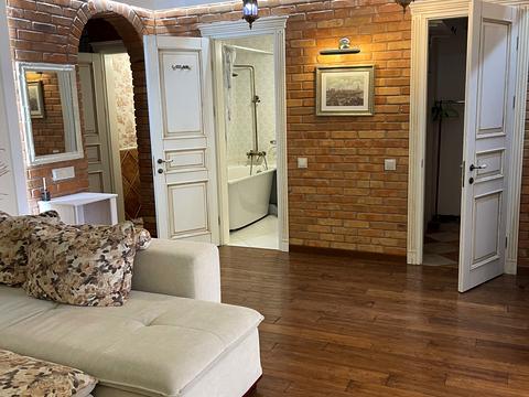 квартира за адресою Київ, Вадима Гетьмана вул., 1-Б