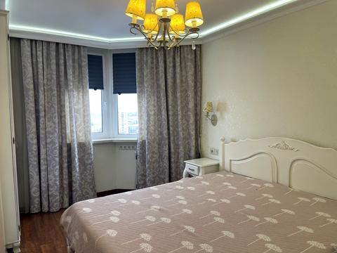 квартира за адресою Київ, Вадима Гетьмана вул., 1-Б