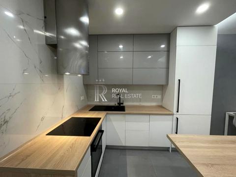 квартира по адресу Бориса Гмыри ул., 16А