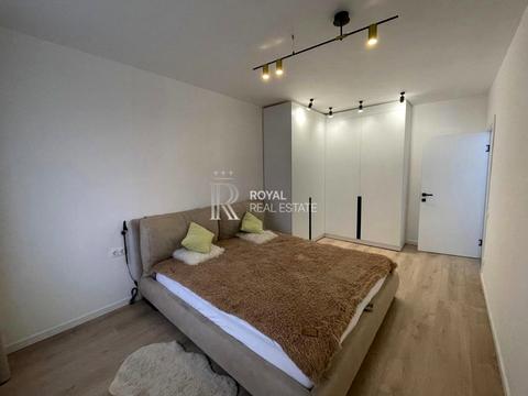 квартира по адресу Бориса Гмыри ул., 16А