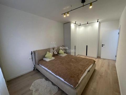 квартира по адресу Бориса Гмыри ул., 16А