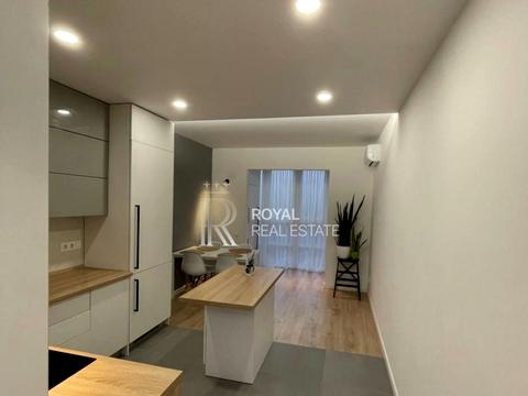 квартира по адресу Бориса Гмыри ул., 16А