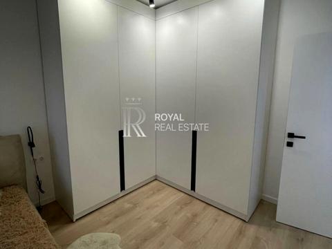 квартира по адресу Бориса Гмыри ул., 16А