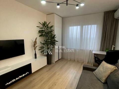 квартира по адресу Бориса Гмыри ул., 16А