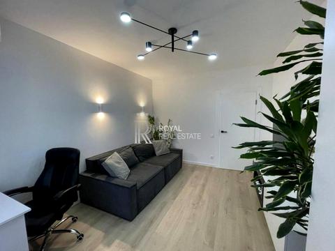 квартира по адресу Бориса Гмыри ул., 16А