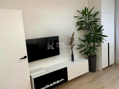 квартира по адресу Бориса Гмыри ул., 16А