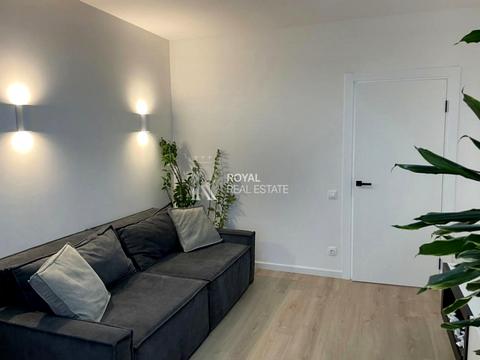 квартира по адресу Бориса Гмыри ул., 16А