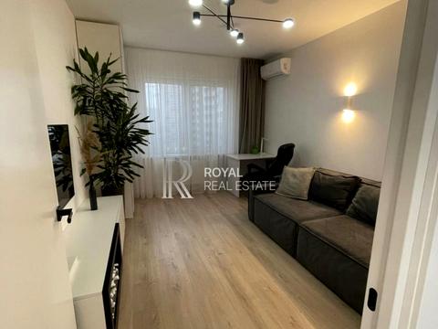 квартира по адресу Бориса Гмыри ул., 16А