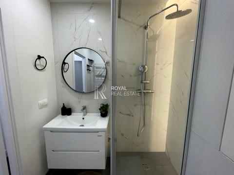 квартира по адресу Бориса Гмыри ул., 16А