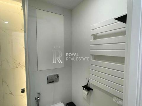 квартира по адресу Бориса Гмыри ул., 16А