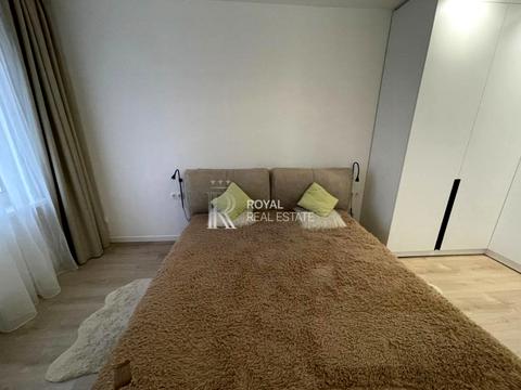 квартира по адресу Бориса Гмыри ул., 16А