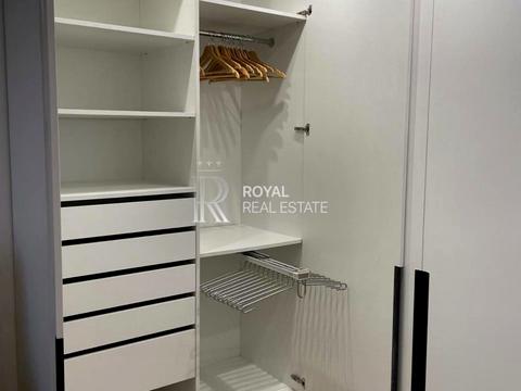 квартира по адресу Бориса Гмыри ул., 16А