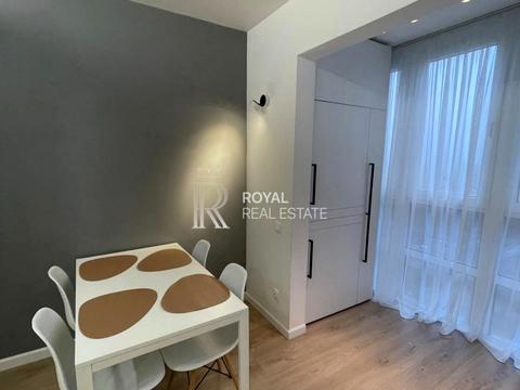 квартира по адресу Бориса Гмыри ул., 16А