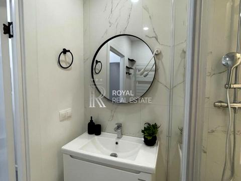 квартира по адресу Бориса Гмыри ул., 16А