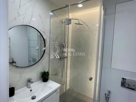 квартира по адресу Бориса Гмыри ул., 16А