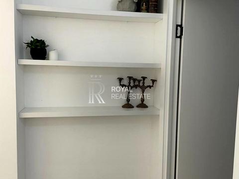 квартира по адресу Бориса Гмыри ул., 16А