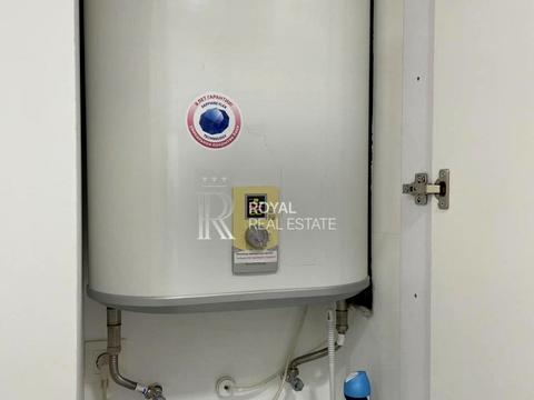 квартира по адресу Бориса Гмыри ул., 16А