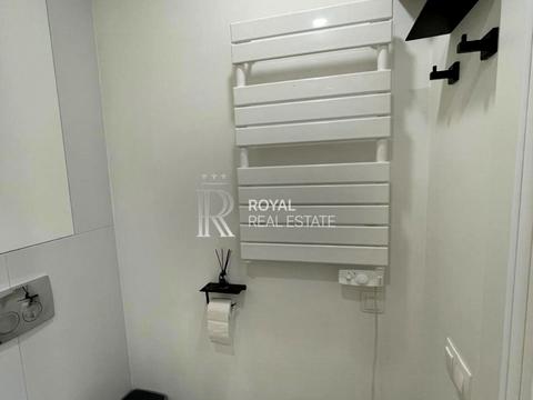 квартира по адресу Бориса Гмыри ул., 16А