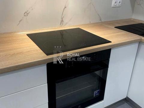 квартира по адресу Бориса Гмыри ул., 16А