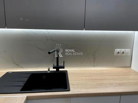 квартира по адресу Бориса Гмыри ул., 16А