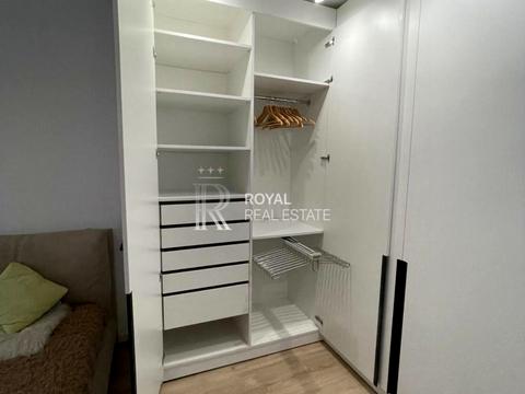 квартира по адресу Бориса Гмыри ул., 16А