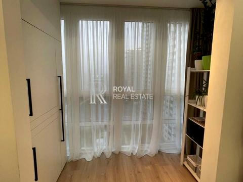 квартира по адресу Бориса Гмыри ул., 16А