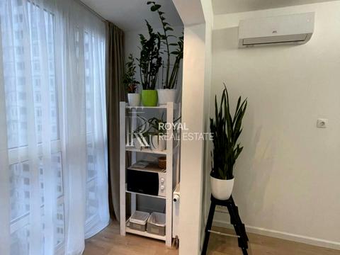 квартира по адресу Бориса Гмыри ул., 16А