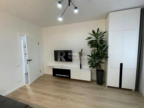 квартира по адресу Бориса Гмыри ул., 16А