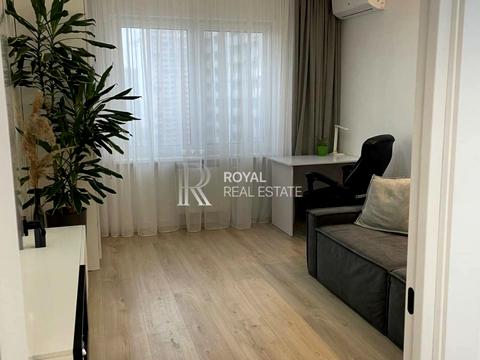 квартира по адресу Бориса Гмыри ул., 16А