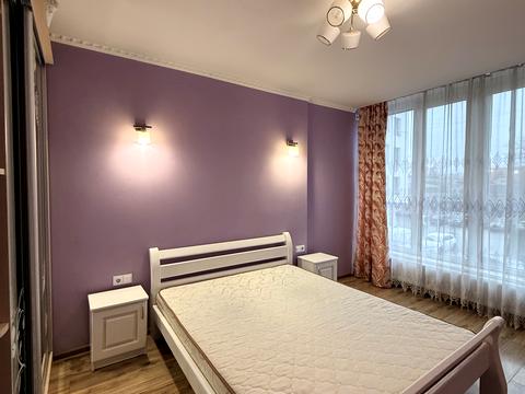 квартира за адресою Івано-Франківськ, Осипа Сорохтея вул., 41а