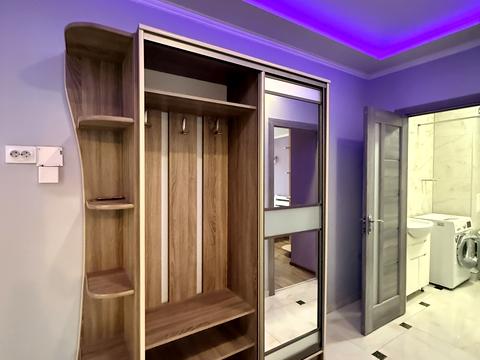 квартира за адресою Івано-Франківськ, Осипа Сорохтея вул., 41а