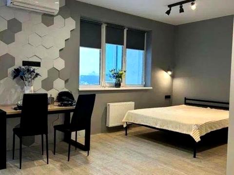 квартира за адресою Київ, Харківське шосе, 190