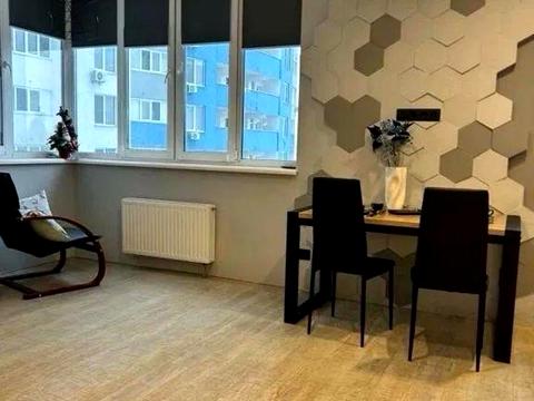 квартира за адресою Київ, Харківське шосе, 190