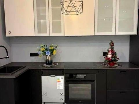 квартира за адресою Київ, Харківське шосе, 190