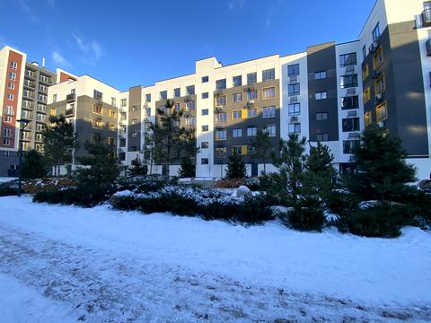 квартира по адресу Соборная ул., 2-К/26