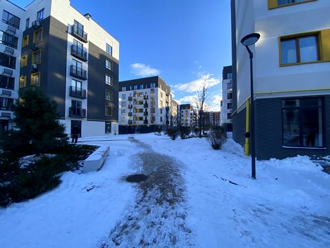 квартира по адресу Соборная ул., 2-К/26