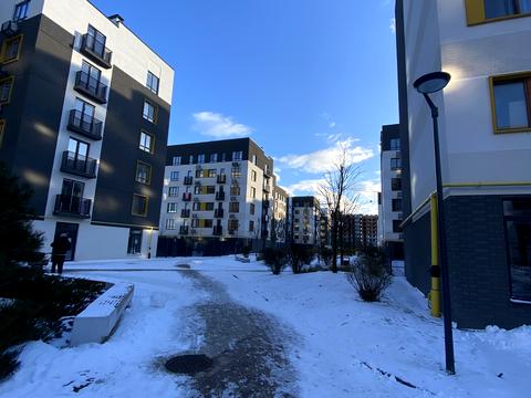 квартира по адресу Соборная ул., 2-К/26