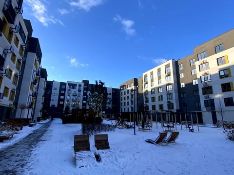 квартира по адресу Соборная ул., 2-К/26