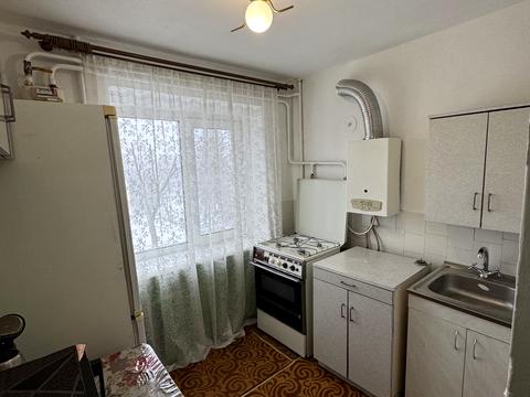 квартира за адресою Івана Пулюя вул., 2