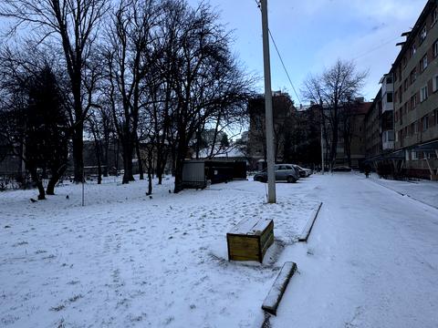 квартира за адресою Івана Пулюя вул., 2